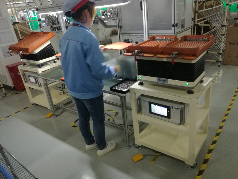 告别中间商，直抵核心！青岛平一整列机源头厂家