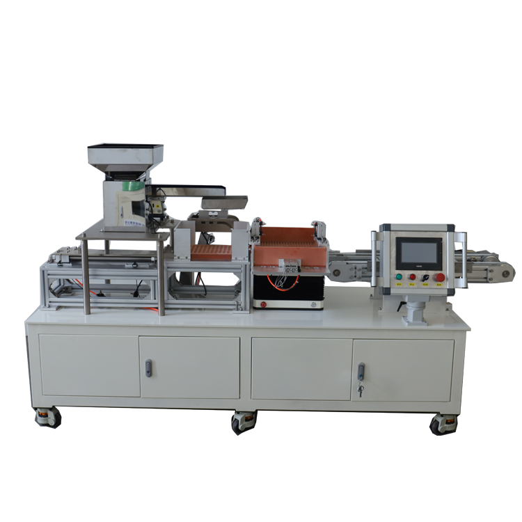 自动整列机在军工领域的应用与特长