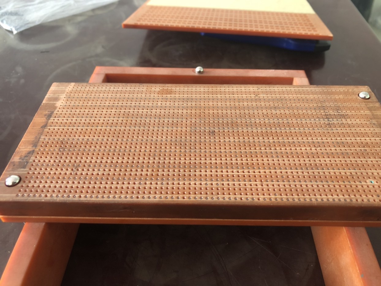 插针整列机：现代电子制造的关键设备