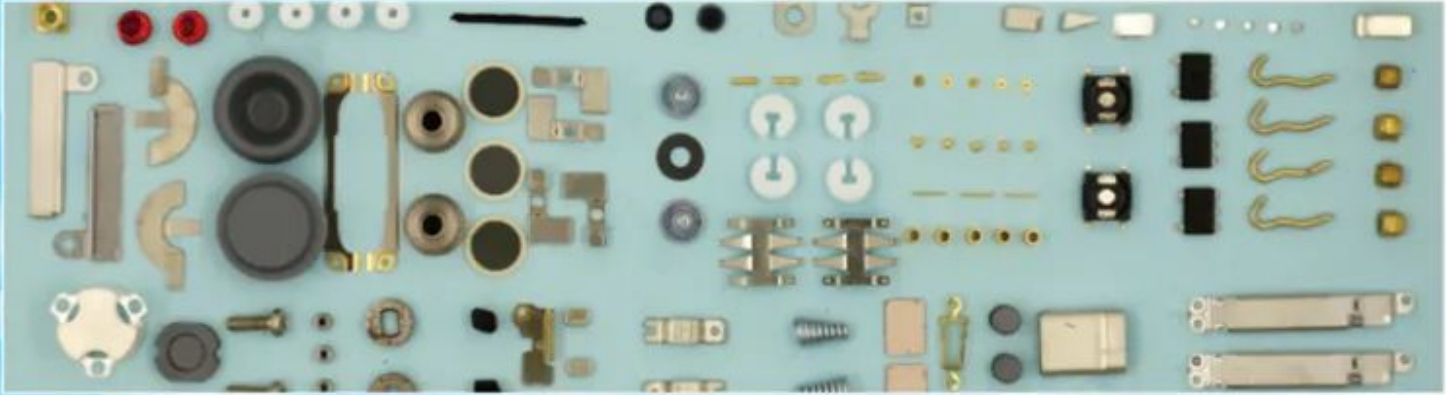 哪些行业可以用整列机提高效率