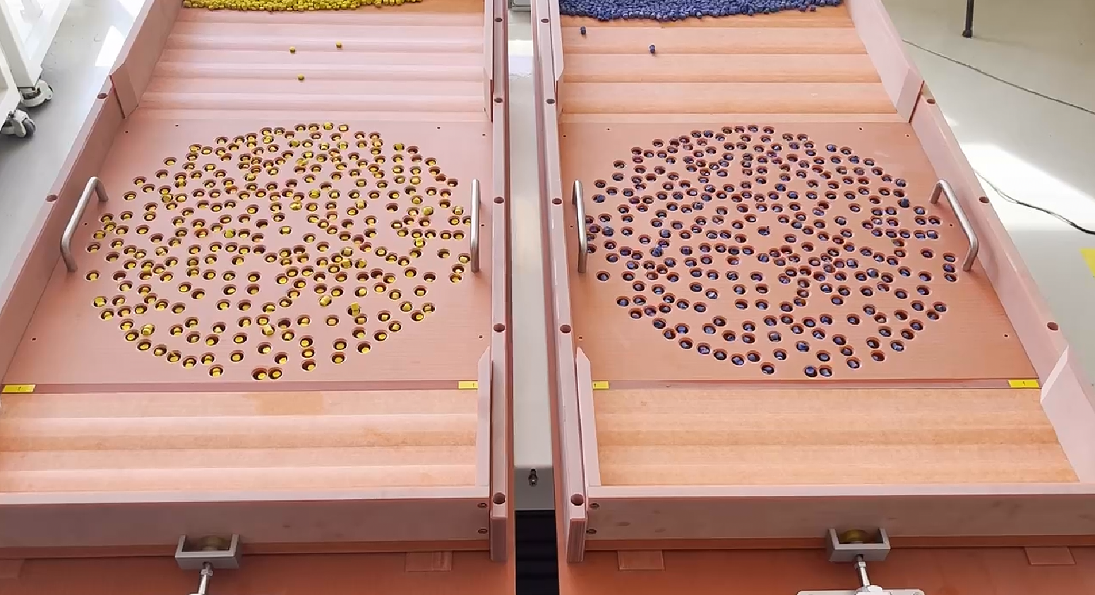 橡胶整列机，专为提升效而生